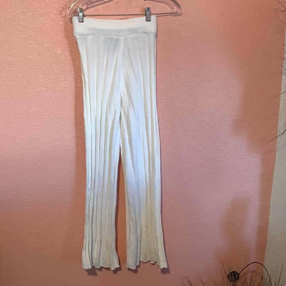 New 2-piece Crop Top Suit - Picture 4 of 11